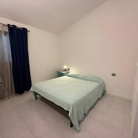 Vakantiehuis Casa Gallura In Centro *