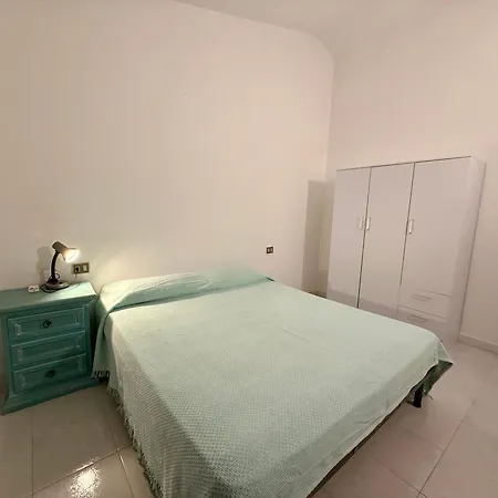 Casa Gallura In Centro San Teodoro (Sardinia)