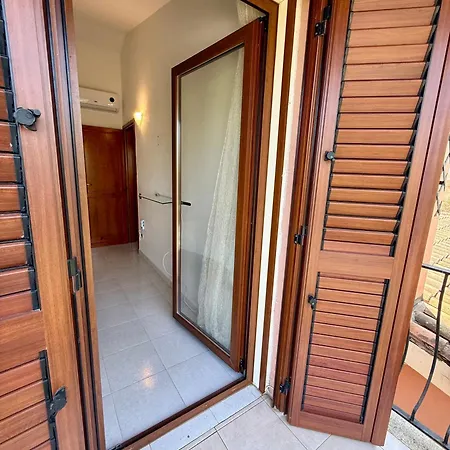 Vakantiehuis Casa Gallura In Centro San Teodoro (Sardinia)