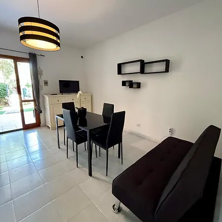 Casa Gallura In Centro *