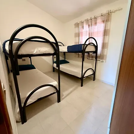 Casa Gallura In Centro