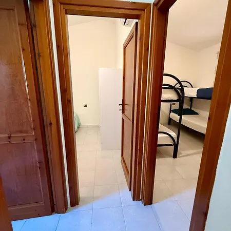 Casa Gallura In Centro Vakantiehuis