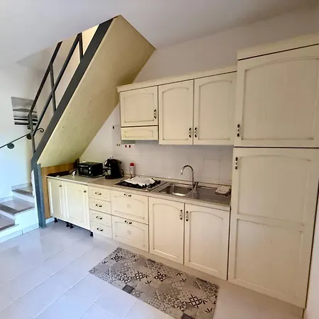 Vakantiehuis Casa Gallura In Centro San Teodoro (Sardinia)