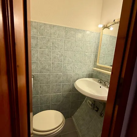 Vakantiehuis Casa Gallura In Centro San Teodoro (Sardinia)