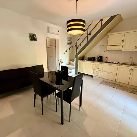 Casa Gallura In Centro San Teodoro (Sardinia)