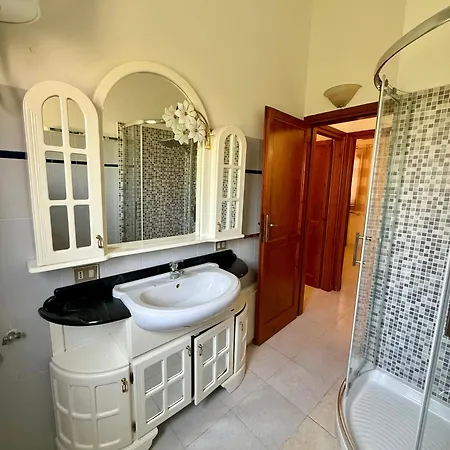 Vakantiehuis Casa Gallura In Centro