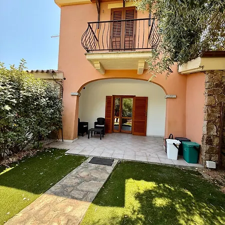 Casa Gallura In Centro *