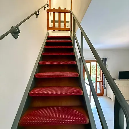 Casa Gallura In Centro San Teodoro (Sardinia)
