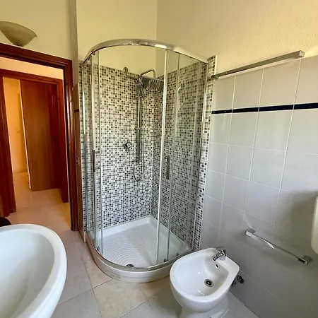 Casa Gallura In Centro