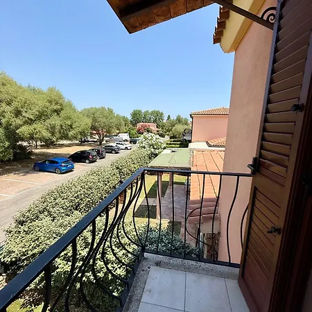 Ferienhaus Casa Gallura In Centro