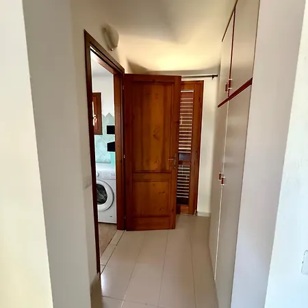 Casa Gallura In Centro Ferienhaus *