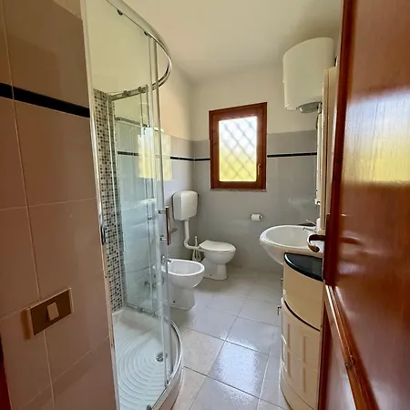 Casa Gallura In Centro San Teodoro (Sardinia)