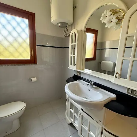Casa Gallura In Centro Ferienhaus San Teodoro (Sardinia)