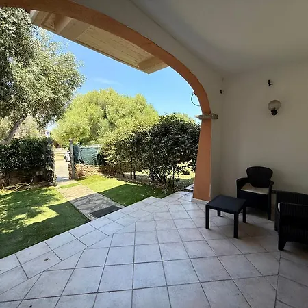 Casa Gallura In Centro *