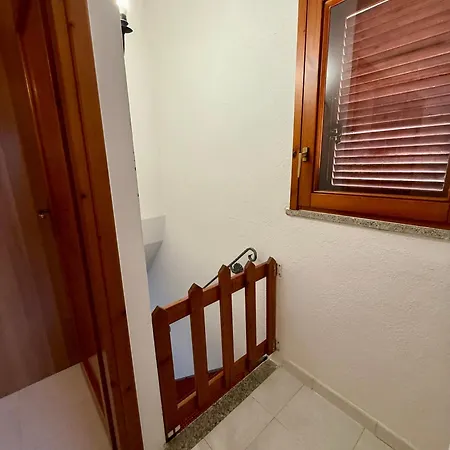Ferienhaus Casa Gallura In Centro *